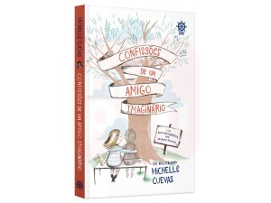 Confissões de um Amigo Imaginário