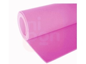 EVA Liso Rosa