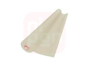 TNT Branco – Venda por Metro