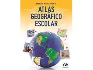 Atlas Geografico