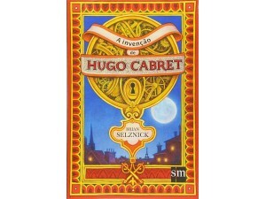 A Invenção de Hugo Cabret