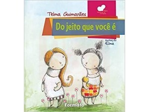 Do Jeito Que Você É