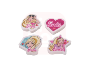 Borracha Barbie Sortidas