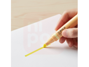 Marca Texto Be Bold Highlighter - Vanilla 