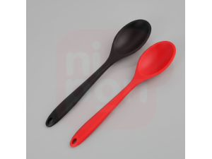 Colher de Silicone 